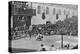 The Heavyweight Championship at Aldershot, c1901, (1903)-C Knight-Premier Image Canvas