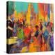 The Helmsley Park Lane, New York-Peter Graham-Premier Image Canvas