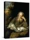 The Hermit, 1643-Salvador Murillo-Premier Image Canvas