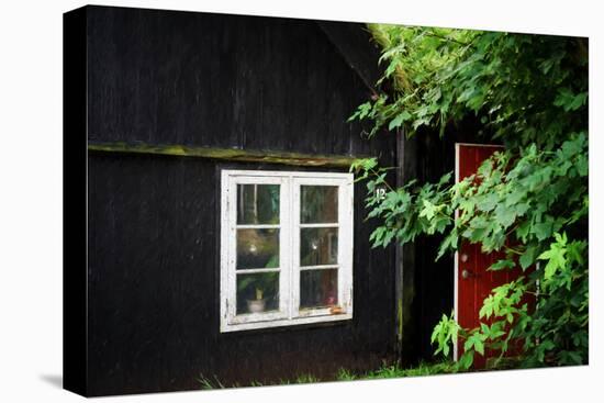 The Hidden Door-Philippe Sainte-Laudy-Premier Image Canvas