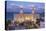 The Historic Hotel Nacional, Vedado, Havana, Cuba-Jon Arnold-Premier Image Canvas