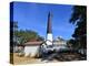 The Historic Lighthouse at Pensacola-Paul Briden-Premier Image Canvas