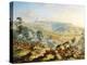 The Hog's Back or a Great Peak of the Amatola-British-Kaffraria-Thomas Baines-Premier Image Canvas