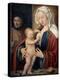 The Holy Family, Between 1464 and 1540-Joos Van Cleve-Premier Image Canvas