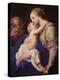 The Holy Family-Pompeo Batoni-Premier Image Canvas