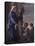 The Holy Family-Nicolas Poussin-Premier Image Canvas