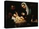 The Holy Family-Jacopo Robusti Tintoretto-Premier Image Canvas