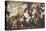 The Holy Family-Luca Giordano-Premier Image Canvas