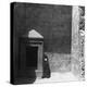 The Holy of Holies and Shrine for the Divine Image, Temple of Edfu, Egypt, 1905-Underwood & Underwood-Premier Image Canvas