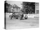 The Hon Brian Lewis in an Alfa Romeo Tipo B P3, Isle of Man, 1934-null-Premier Image Canvas