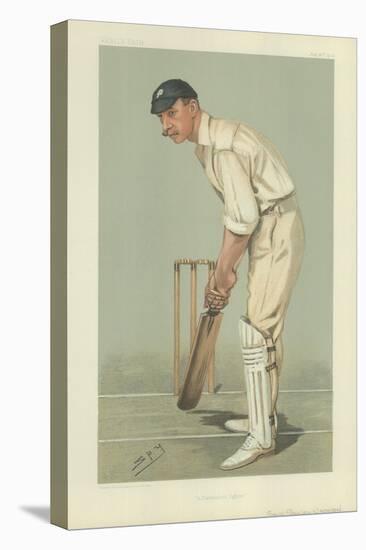 The Hon Frank Stanley Jackson-Sir Leslie Ward-Premier Image Canvas