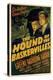 The Hound of The Baskervilles, 1939-null-Stretched Canvas