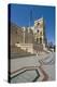 The House of Government, Baku, Azerbaijan-Michael Runkel-Premier Image Canvas