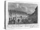 The House of Johan Wolfgang Von Goethe in Weimar, 1827-28-Otto Wagner-Premier Image Canvas