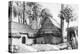The House of the Chief, Kalaimoku, 1819-Alphonse Pellion-Premier Image Canvas