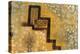 The House on the Hill-Paul Klee-Premier Image Canvas