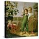 The Hulsenbeck Children, 1806-Philipp Otto Runge-Premier Image Canvas