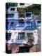 The Hundertwasser House, Vienna, Austria-Geoff Renner-Premier Image Canvas