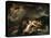 The Hunt of Diana-Luca Giordano-Premier Image Canvas
