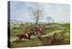 The Hunt-Henry Thomas Alken-Premier Image Canvas