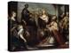 The Idolatry of King Solomon, C1739-Jacopo Amigoni-Premier Image Canvas