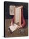 The Illustrator, 2005-Jonathan Wolstenholme-Premier Image Canvas