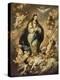 The Immaculate Conception, Late 1660s-Jose Antolinez-Premier Image Canvas