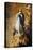 The Immaculate Conception of Soult-Bartolome Esteban Murillo-Premier Image Canvas