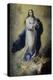 The Immaculate Conception-Bartolome Esteban Murillo-Premier Image Canvas