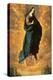 The Immaculate Conception-Francisco de Zurbaran-Premier Image Canvas