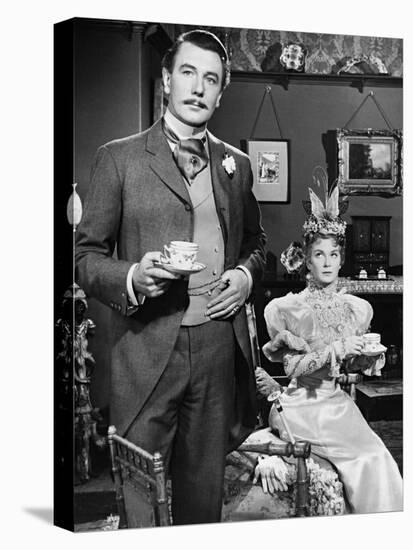 The Importance of Being Earnest, 1952-null-Premier Image Canvas