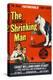 The Incredible Shrinking Man, 1957-null-Stretched Canvas