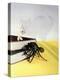 The Incredible Shrinking Man, 1957-null-Premier Image Canvas