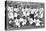 The Indian Hockey Team, Gold Medal Winners, Berlin Olympics, 1936-null-Premier Image Canvas