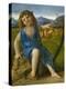 The Infant Bacchus, C.1505-10-Giovanni Bellini-Premier Image Canvas