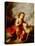 The Infant Saint John the Baptist-Bartolome Esteban Murillo-Premier Image Canvas