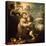 The Infants Christ and John the Baptist-Bartolome Esteban Murillo-Premier Image Canvas