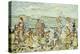 The Inlet-Maurice Brazil Prendergast-Premier Image Canvas