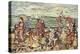 The Inlet-Maurice Brazil Prendergast-Premier Image Canvas