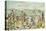 The Inlet-Maurice Brazil Prendergast-Premier Image Canvas