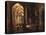 The Interior of a Gothic Church-Hendrik The Younger Steenwyck-Premier Image Canvas