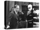 The Invisible Man, William Harrigan, Claude Rains, 1933-null-Stretched Canvas