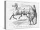 The Irish Horse; or Not Caught Yet, 1879-Joseph Swain-Premier Image Canvas