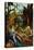 The Isenheim Altarpiece-Matthias Grünewald-Premier Image Canvas