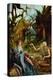 The Isenheim Altarpiece-Matthias Grünewald-Premier Image Canvas