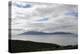 The Island of Rum from Skye, Highland, Scotland-Peter Thompson-Premier Image Canvas