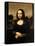 The Isleworth Mona Lisa-Leonardo Da Vinci-Premier Image Canvas