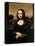 The Isleworth Mona Lisa-Leonardo da Vinci-Premier Image Canvas
