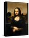 The Isleworth Mona Lisa-Leonardo da Vinci-Premier Image Canvas