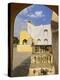 The Jantar Mantar, Jaipur, India-Adam Jones-Premier Image Canvas